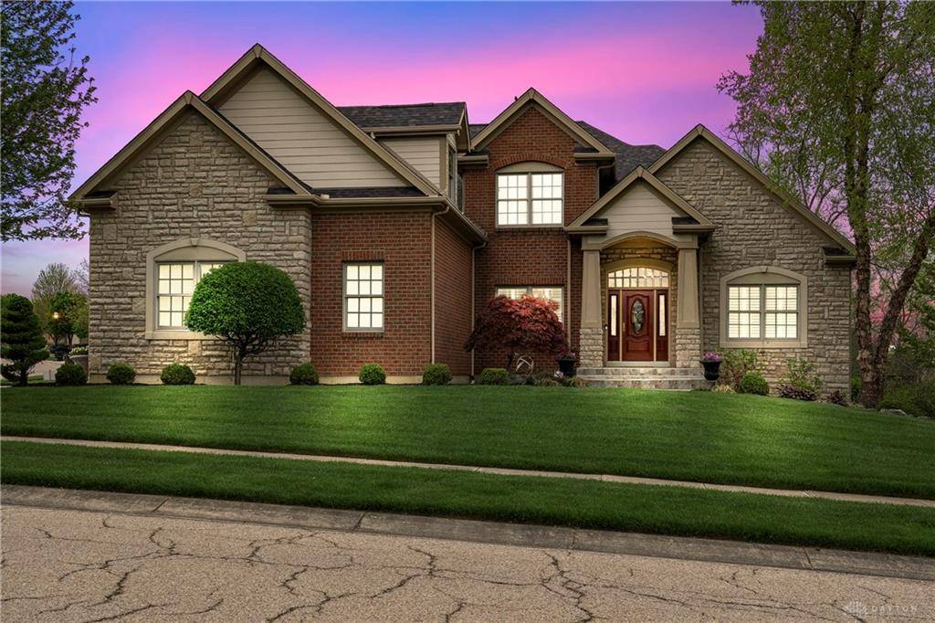 Springboro, OH 45066,295 N Hills Boulevard