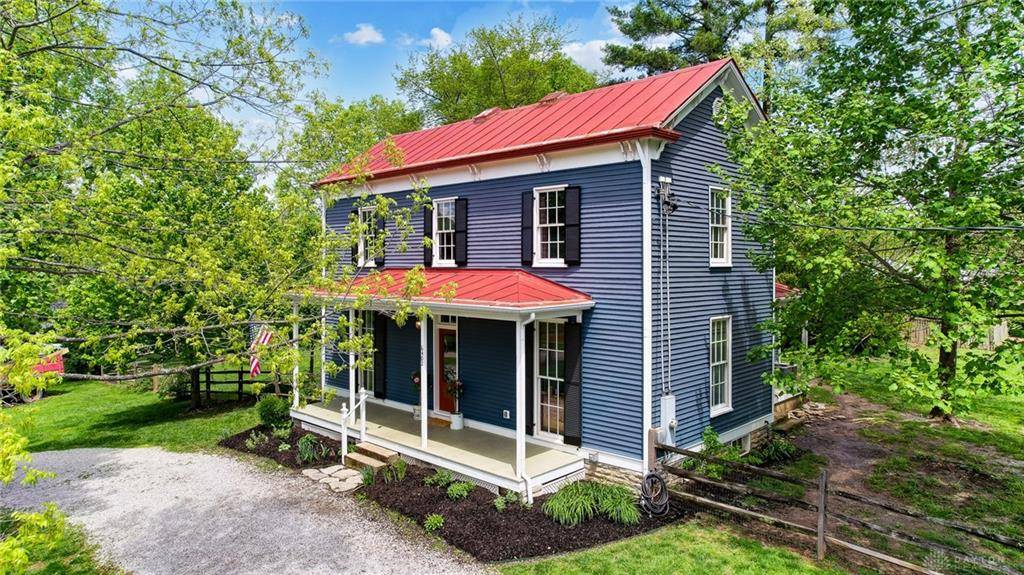 6402 Barre Road, Loveland, OH 45140