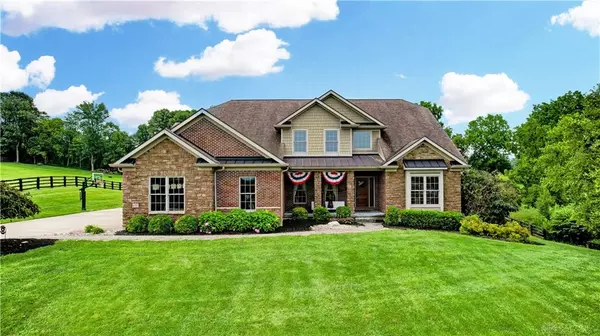 Waynesville, OH 45068,6381 Trillium Drive