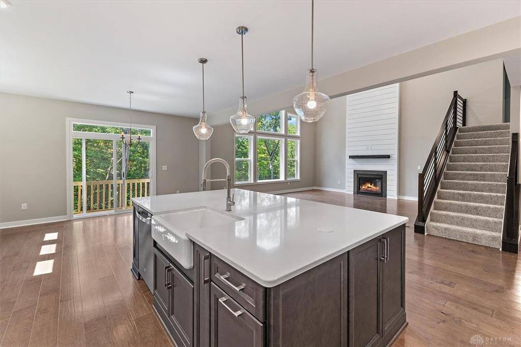 Beavercreek, OH 45431,2574 Muirfield Drive
