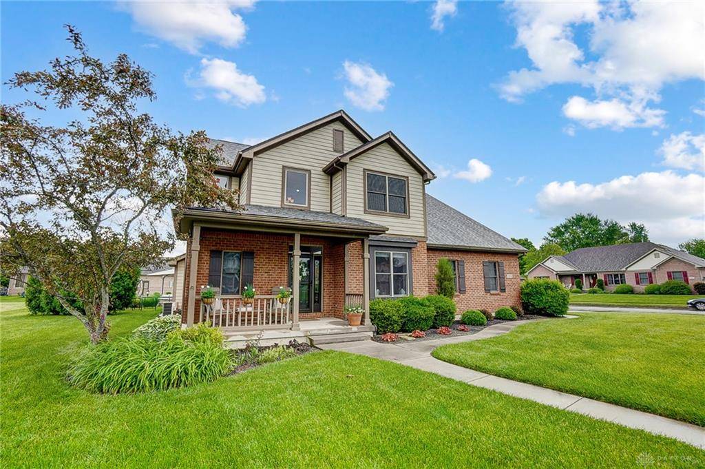 1905 Quail Nest Court, Troy, OH 45373