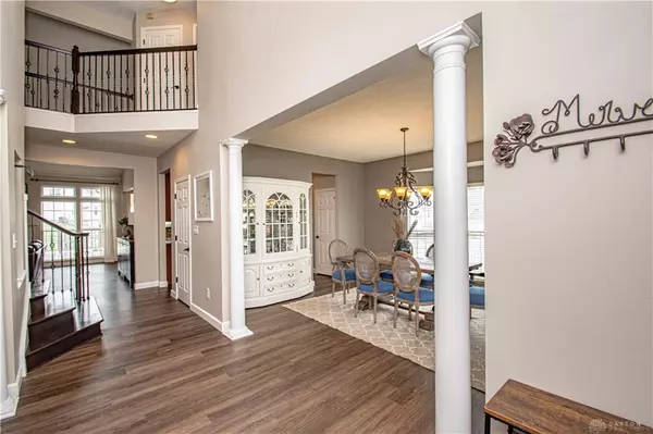 Beavercreek, OH 45434,1268 Windsor Drive