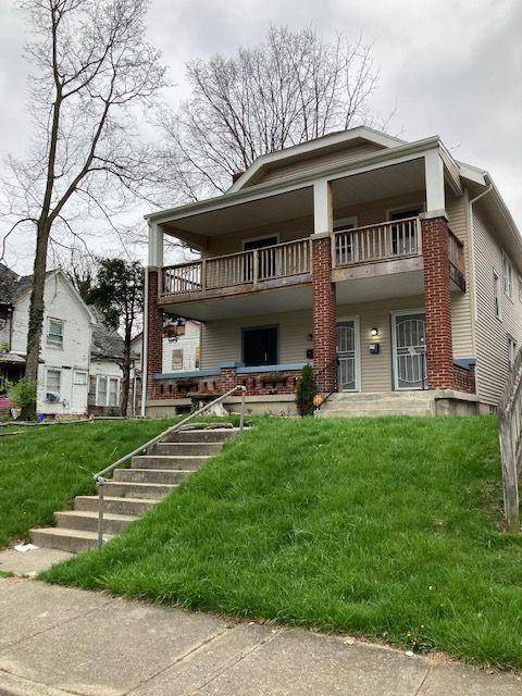 Dayton, OH 45406,46-48 Richmond Avenue