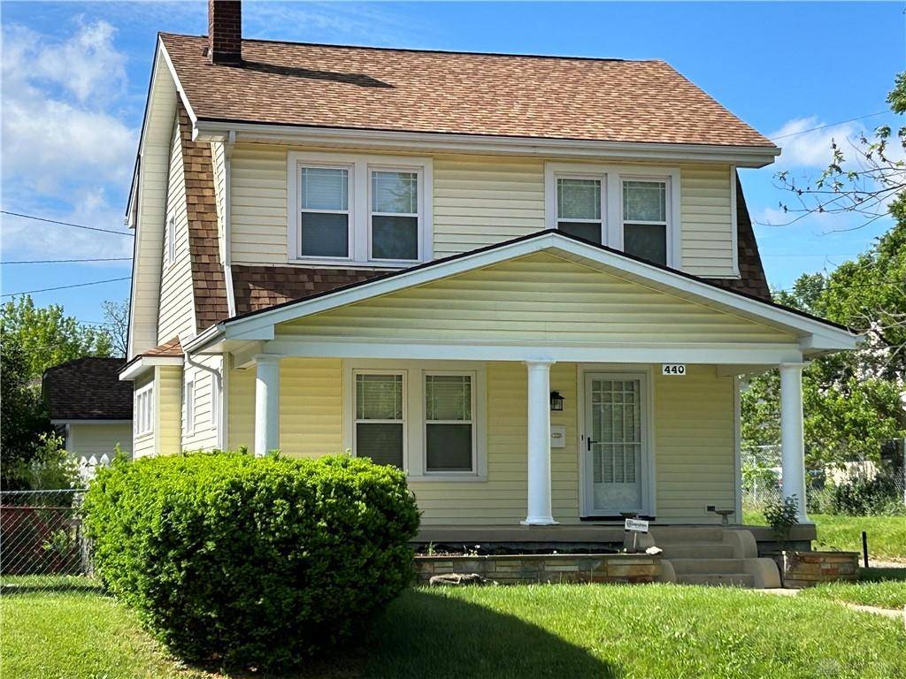 440 Knecht Drive, Dayton, OH 45405