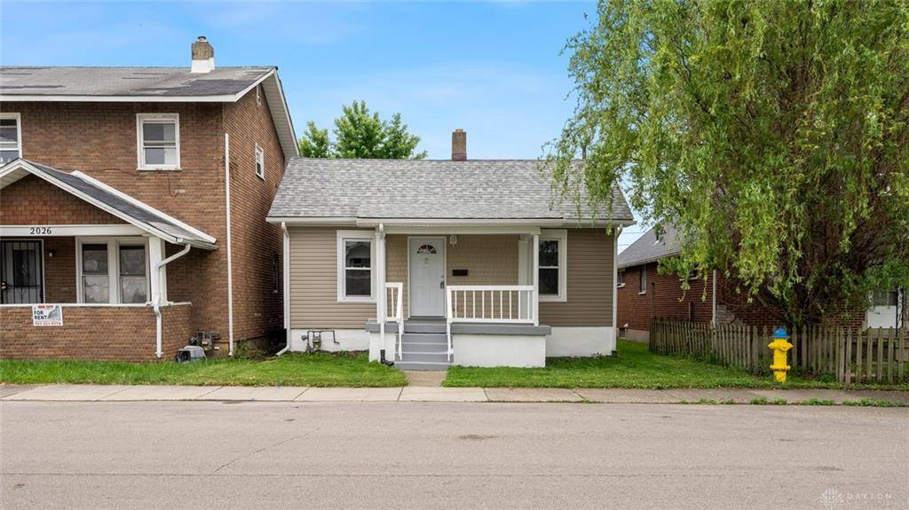 Dayton, OH 45404,2022 Bickmore Avenue