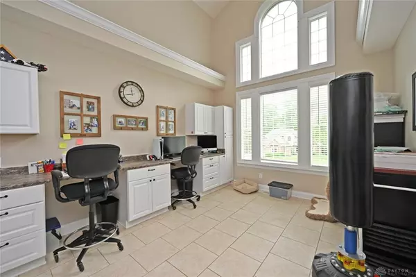 Dayton, OH 45440,3906 Creekway Trail