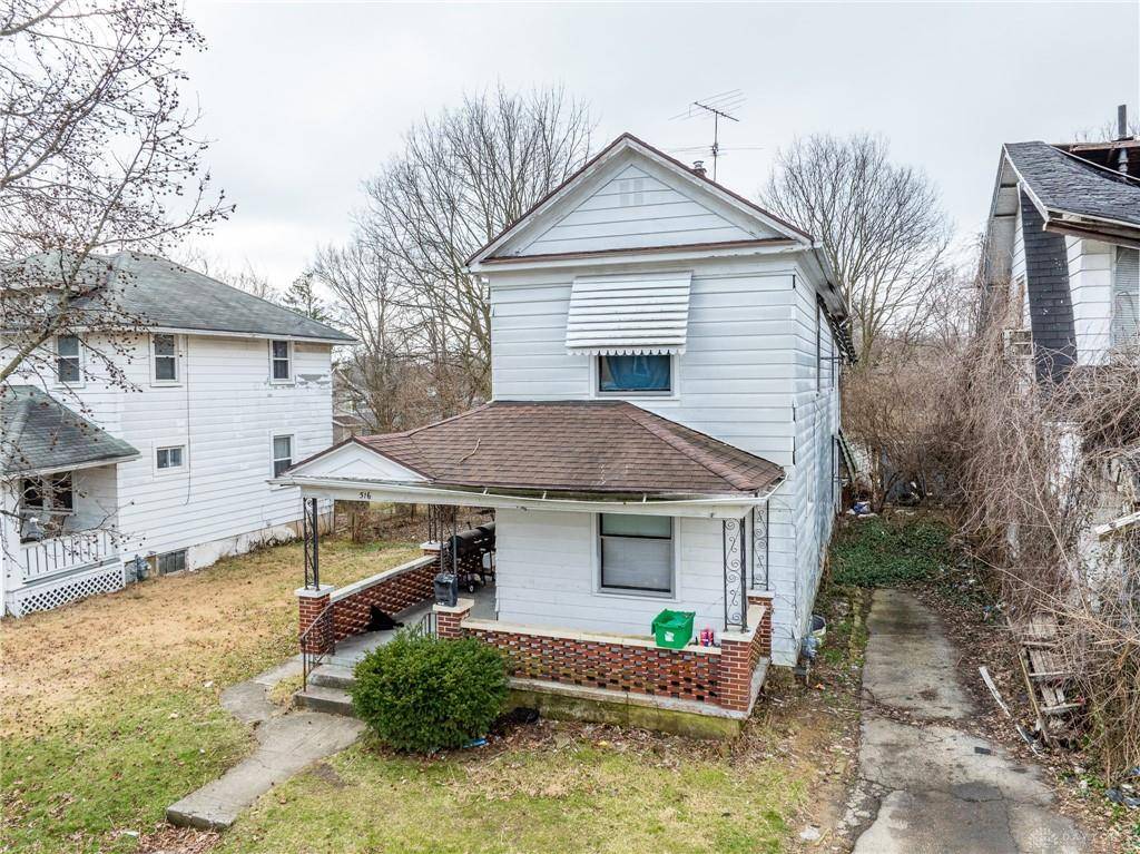 Dayton, OH 45405,516 W Fairview Avenue