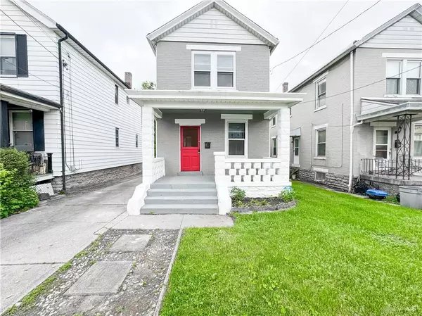 2203 Lawn Avenue, Cincinnati, OH 45212