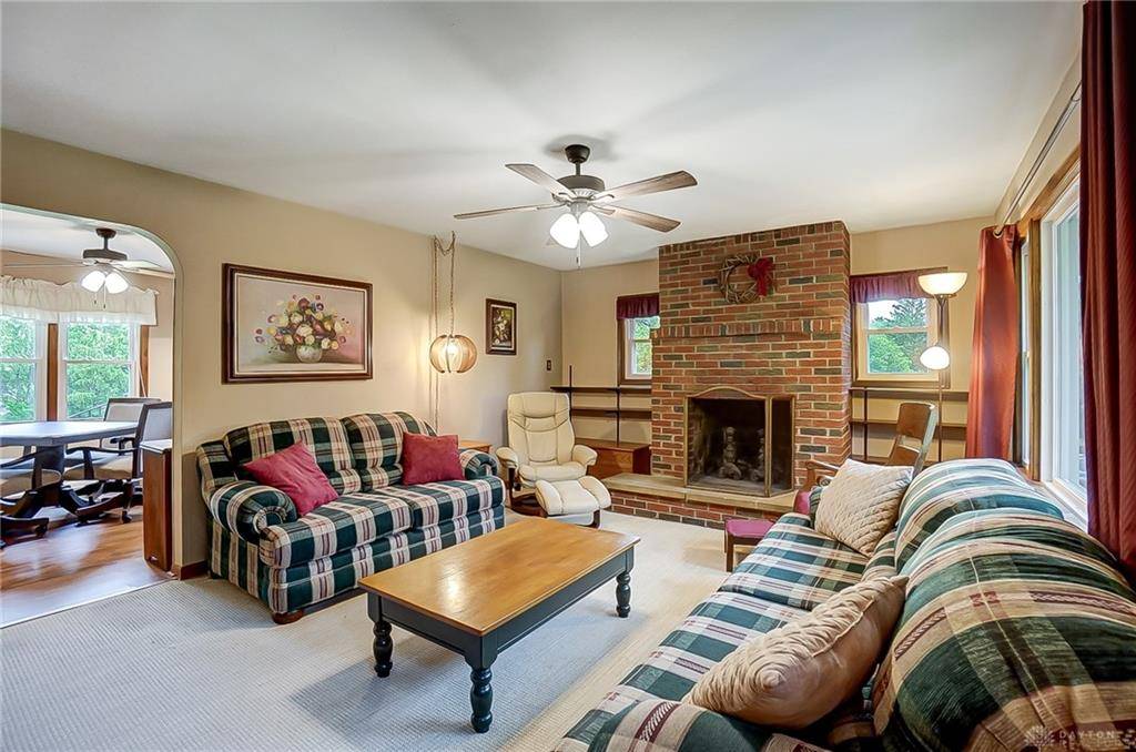 Beavercreek, OH 45430,3580 Roselawn Drive