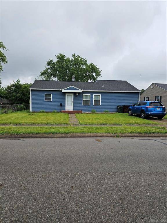 Fairborn, OH 45324,808 Flintridge Drive