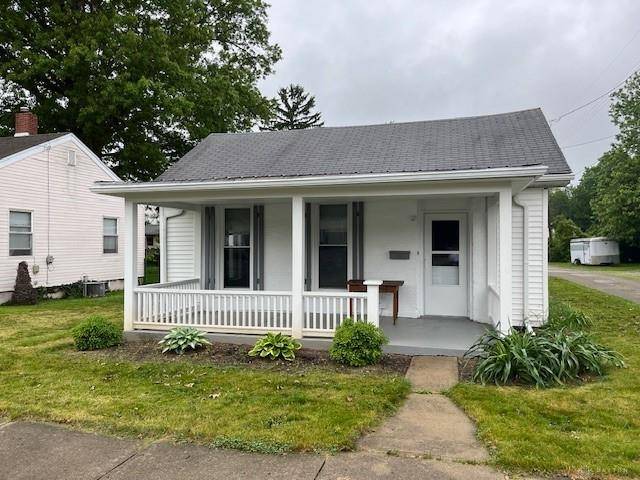 Eaton, OH 45320,217 S Cherry Street