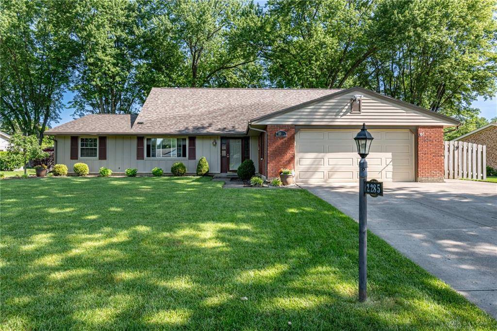 2285 E Rahn Road, Kettering, OH 45440