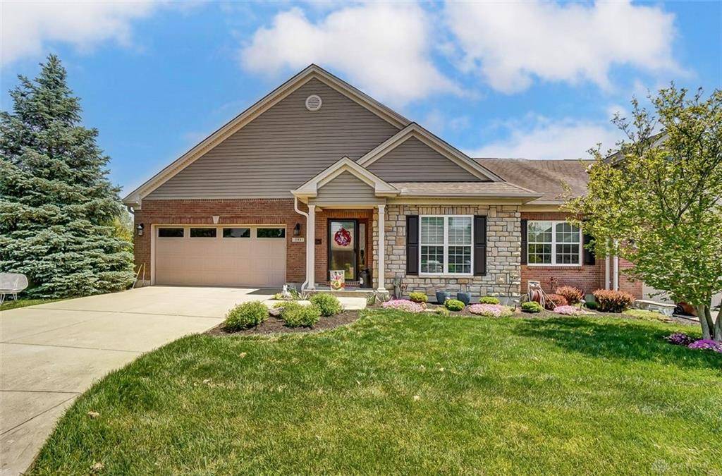 Lebanon, OH 45036,393 Overlook Trail