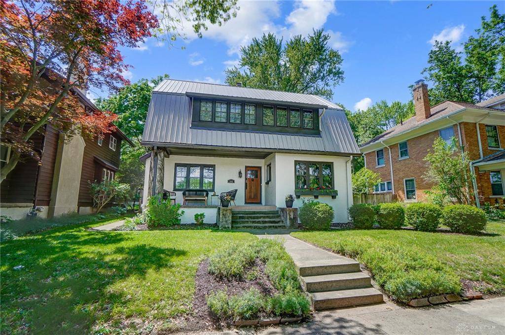 Oakwood, OH 45409,242 Irving Avenue