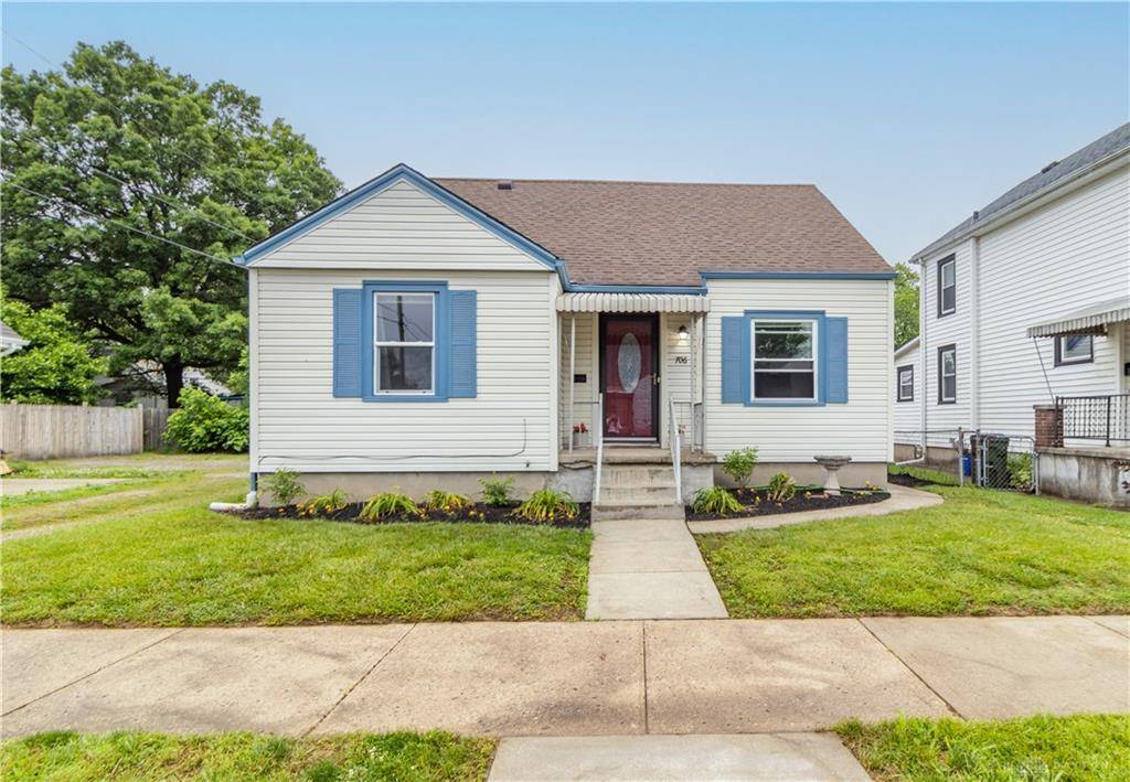 706 Noyes Avenue, Hamilton, OH 45015