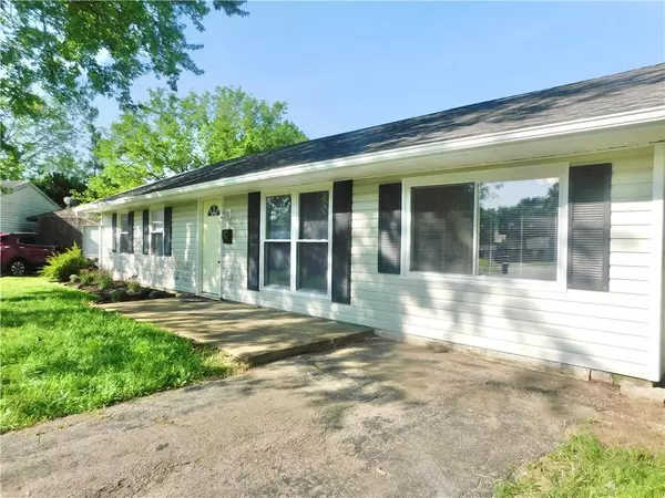 New Carlisle, OH 45344,487 Caldwell Circle