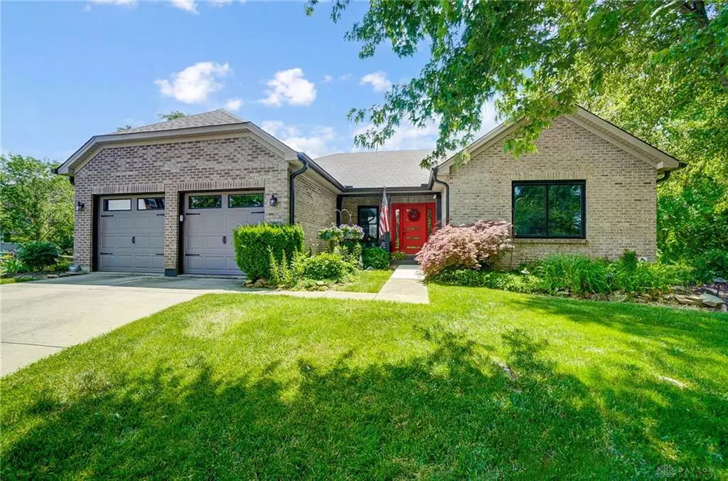 Liberty Twp, OH 45011,6556 Hughes Ridge Lane