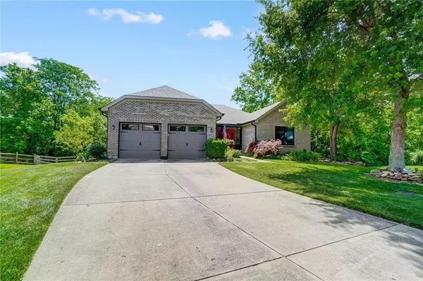 Liberty Twp, OH 45011,6556 Hughes Ridge Lane