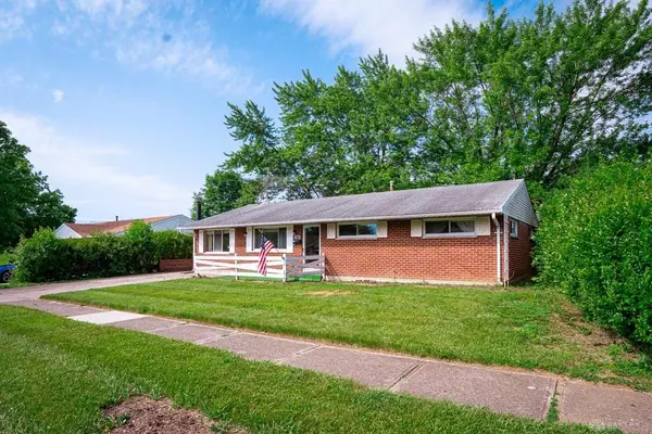 Huber Heights, OH 45424,6905 Morley Lane