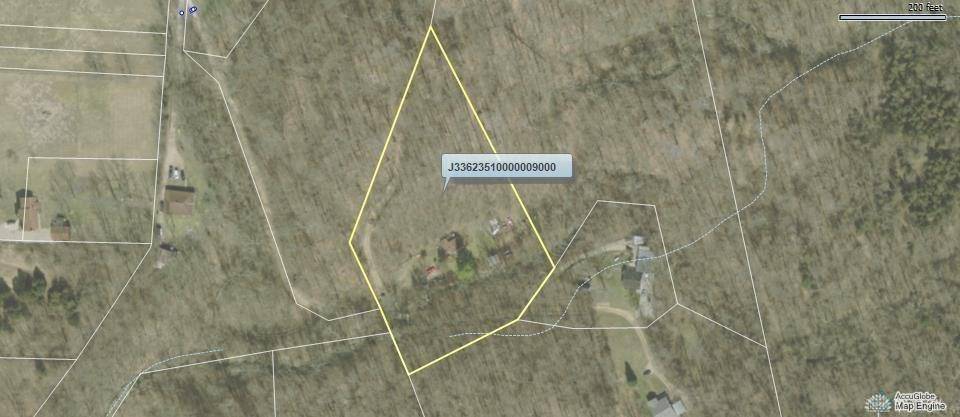 1448 Asher Road, Somerville, OH 45064