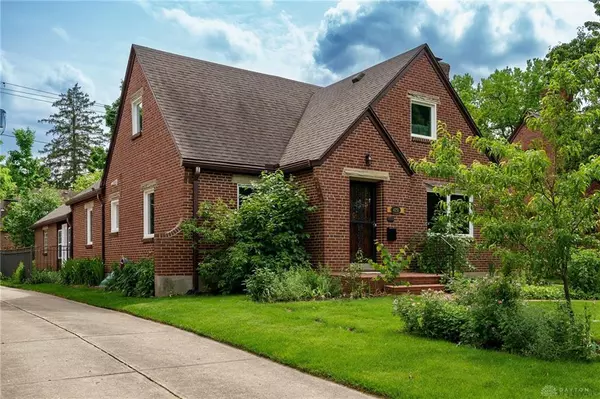 Oakwood, OH 45419,426 Dellwood Avenue