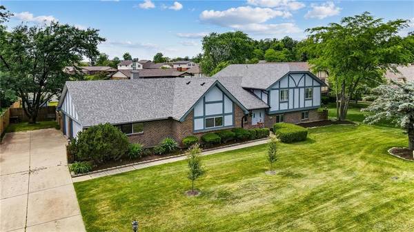 2447 N Tulane Drive, Beavercreek, OH 45431