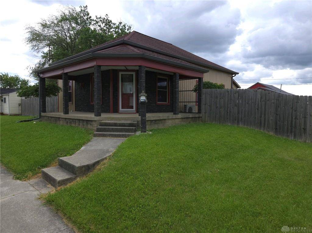 602 S High Street, Arcanum, OH 45304