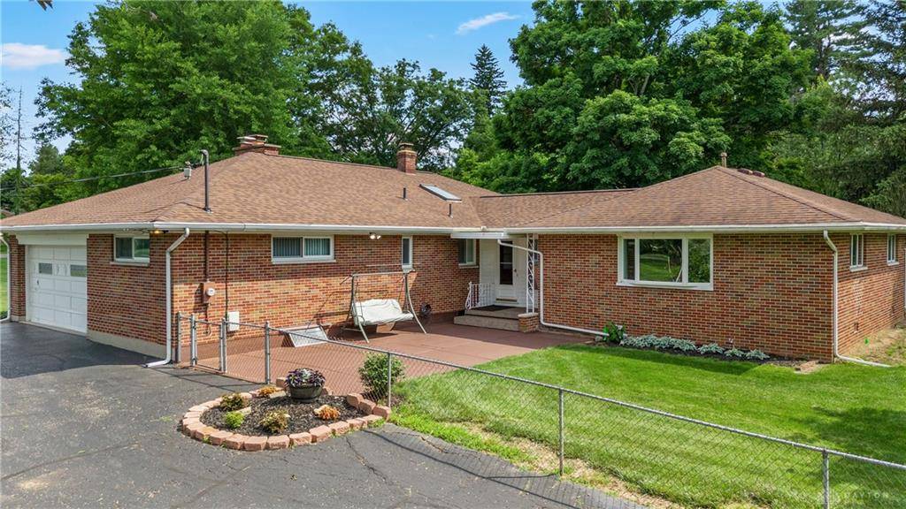 Dayton, OH 45459,5967 Mad River Road
