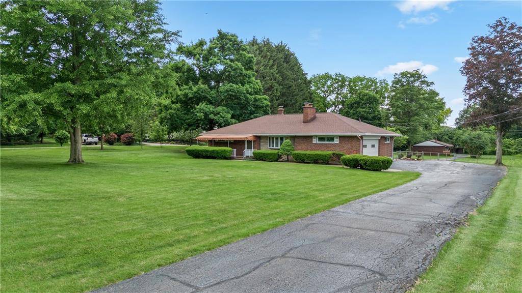 Dayton, OH 45459,5967 Mad River Road