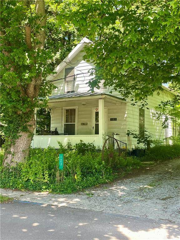 Yellow Springs Vlg, OH 45387,123 Allen Street