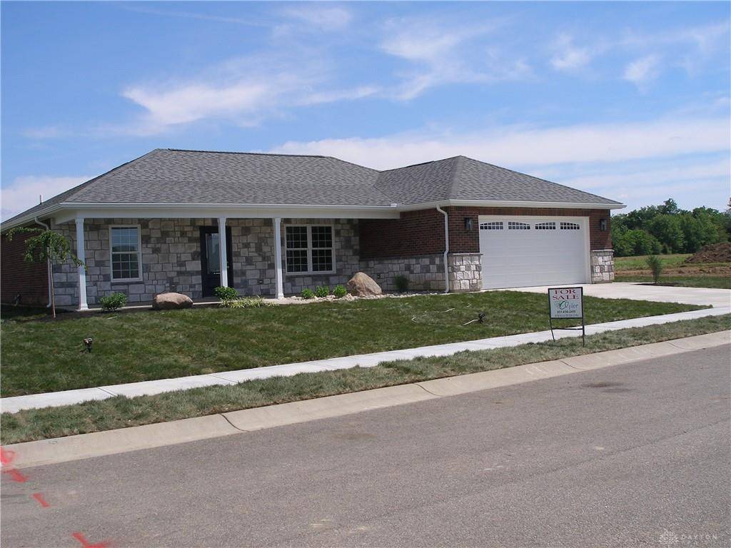 224 Goldenrod Drive, Eaton, OH 45320