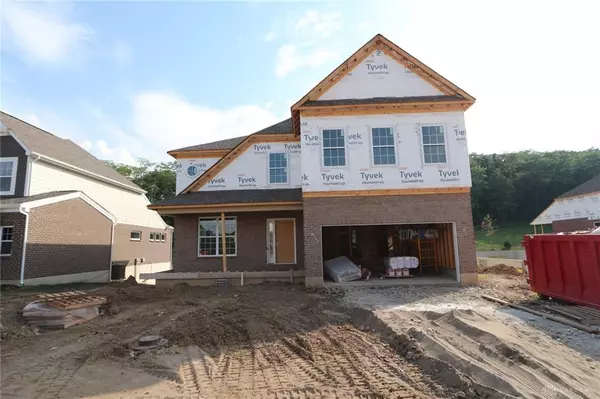 2751 Sky Crossing Drive #11, Beavercreek, OH 45434