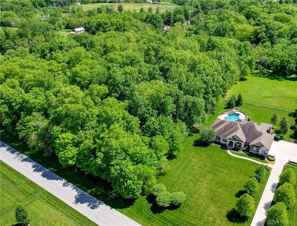 Lot 1 Thomas Drive, Wayne Twp, OH 45068