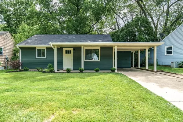 480 Drexel Ave, Lebanon, OH 45036