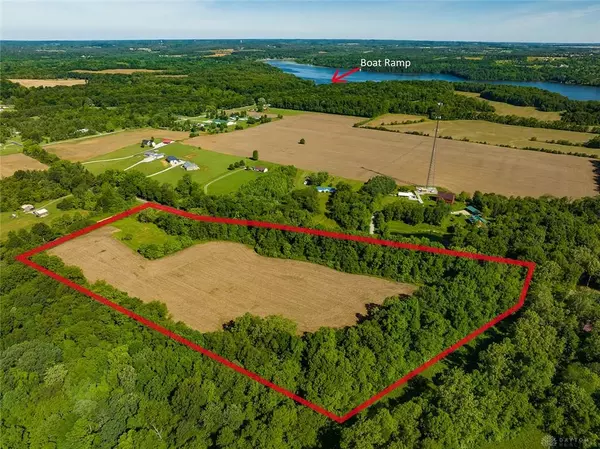10800 Chestnut Road, Hillsboro, OH 45133