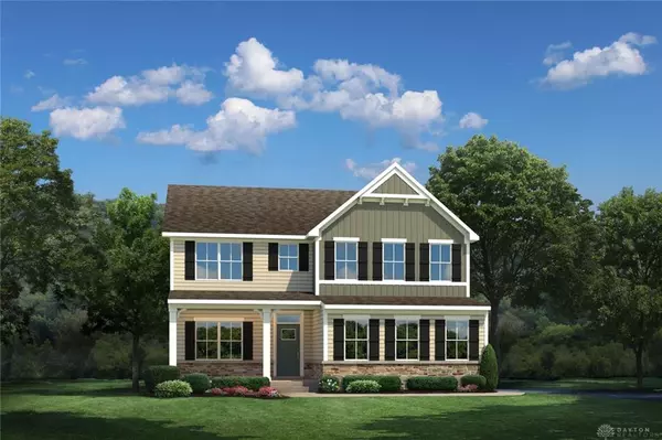 7163 Mad River Road, Miami Township, OH 45459