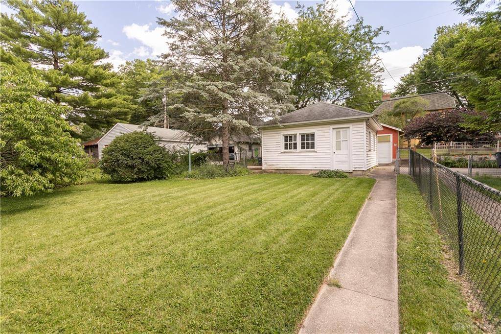 Oakwood, OH 45409,300 Irving Avenue