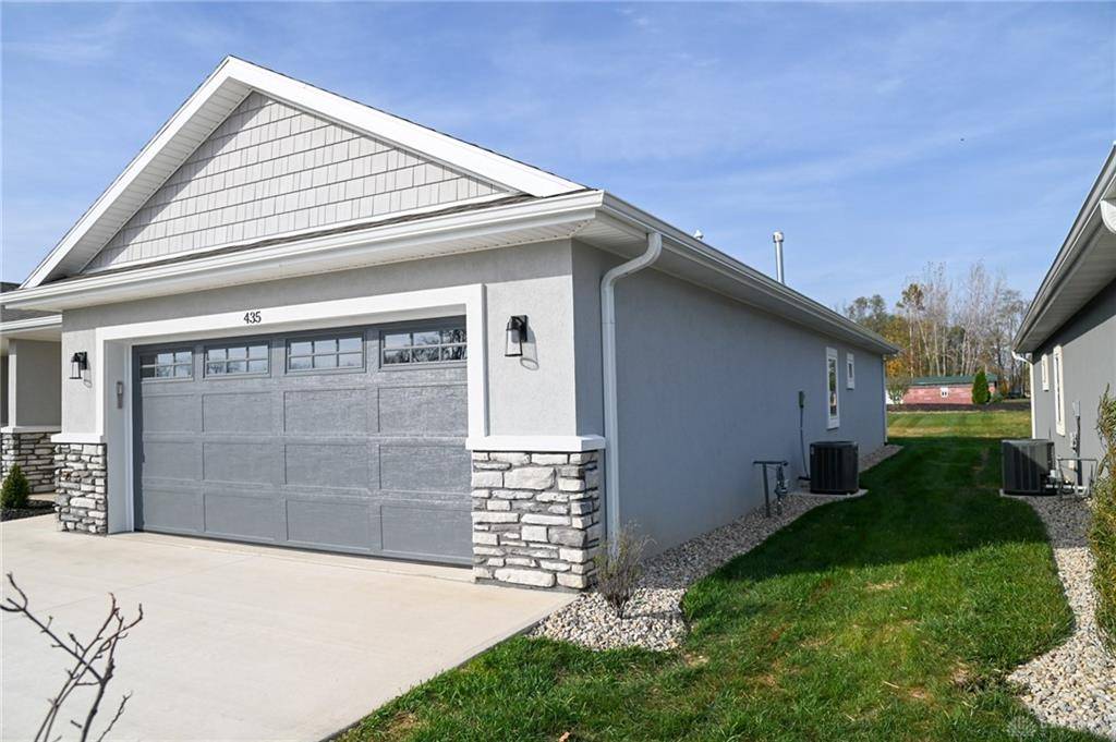 Versailles, OH 45380,435 Reed Avenue