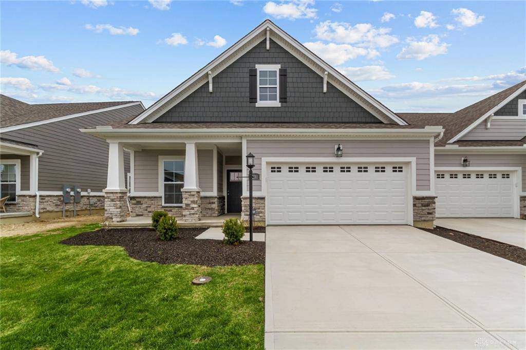 1231 Coulee Court #100, Washington Twp, OH 45458