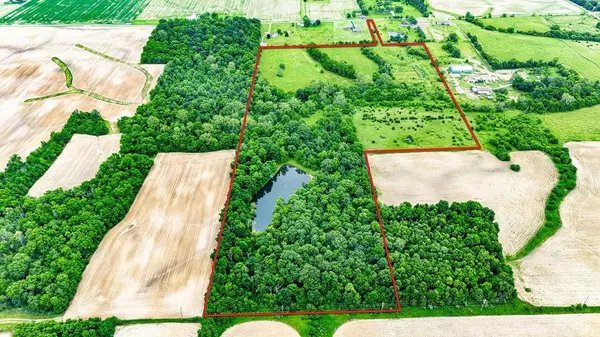 0 Ozias, Eaton, OH 45320