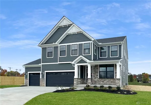 6801 Cork Drive, West Chester, OH 45069