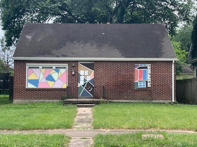 137 W Parkwood Avenue, Springfield Township, OH 45506