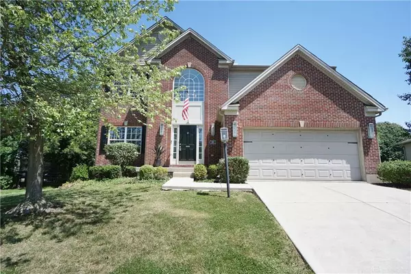 868 Thornton Drive, Morrow, OH 45152