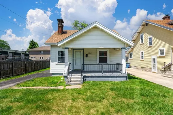 3013 Mesmer Avenue, Dayton, OH 45410