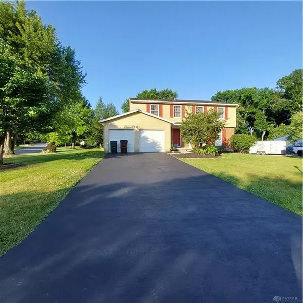 4221 Straight Arrow Road, Beavercreek, OH 45430