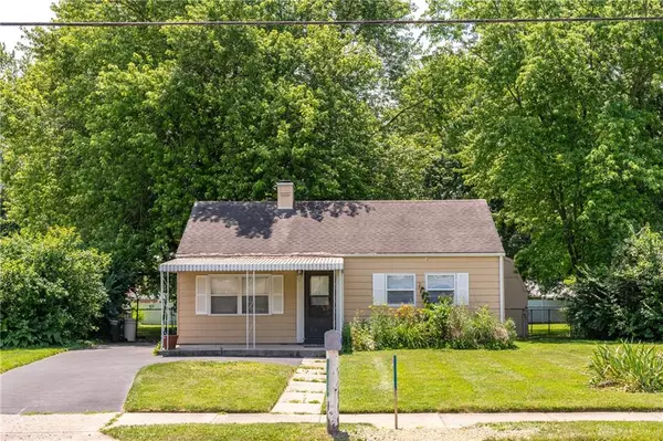 Brookville, OH 45309,413 N Wolf Creek Pike