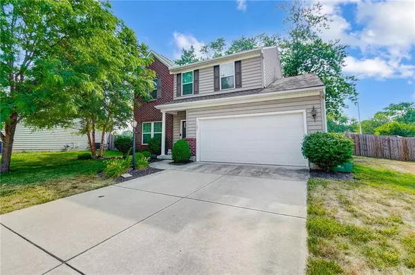 1107 Red Oak, Moraine, OH 45439