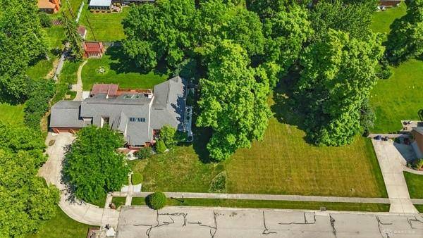 Lot#21 Glenbrook Drive, Dayton, OH 45406