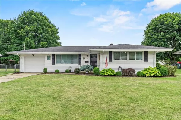 355 Blackburn Avenue, Fairfield, OH 45014