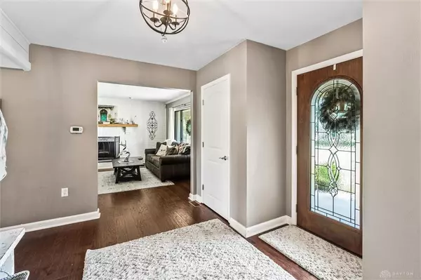 Bath Twp, OH 45387,914 W Hyde Road